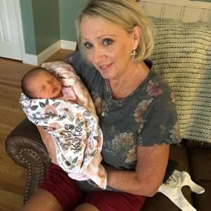 Meet your Posher, Laura